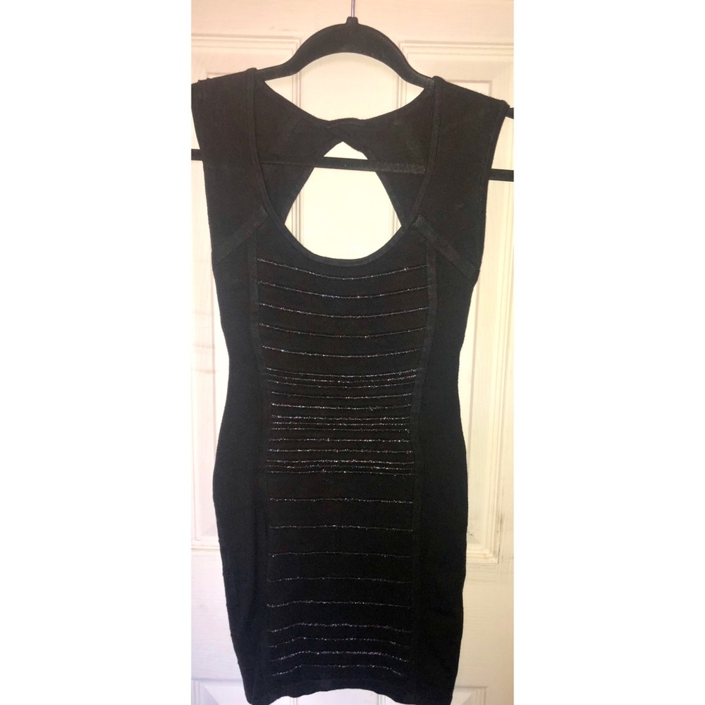 2B BEBE DRESS